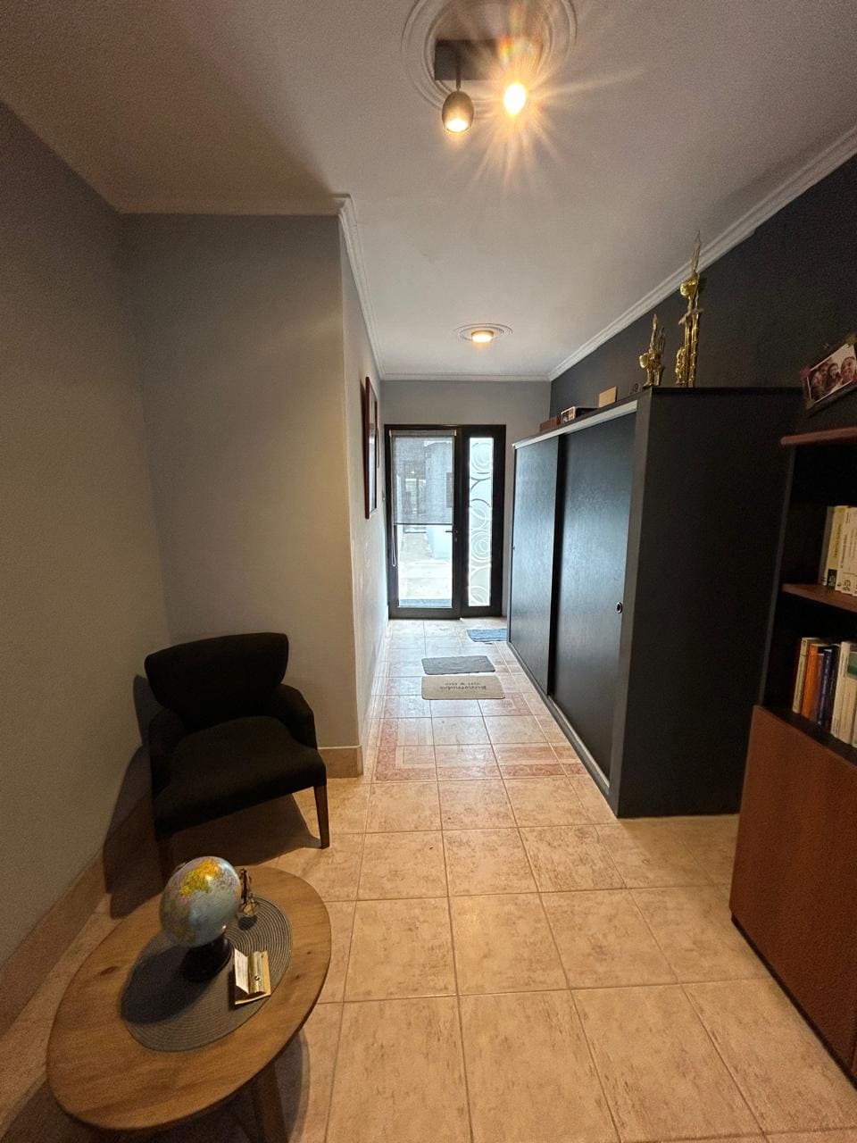 Estudio jurídico en Santa Fe